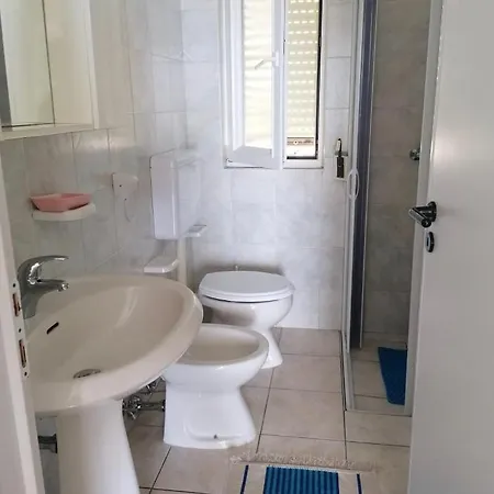 Apartment La Mennula Garden