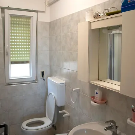 Apartment La Mennula Garden Salignano (Apulia)