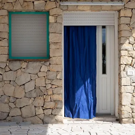 La Mennula Garden * Salignano (Apulia)