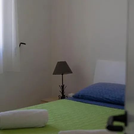 La Mennula Garden Apartment Salignano (Apulia)