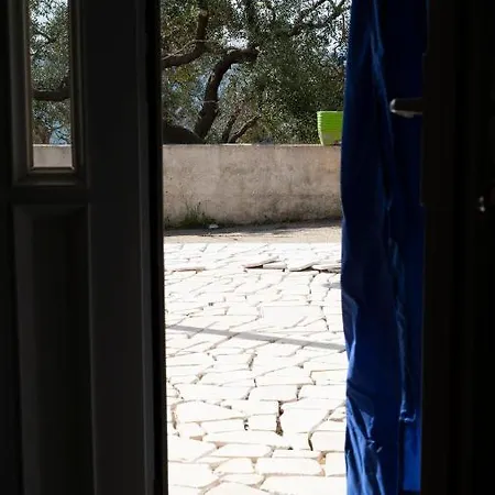 Apartment La Mennula Garden *