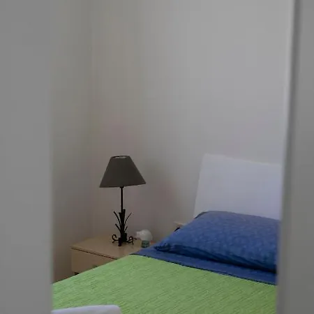 Apartment La Mennula Garden *