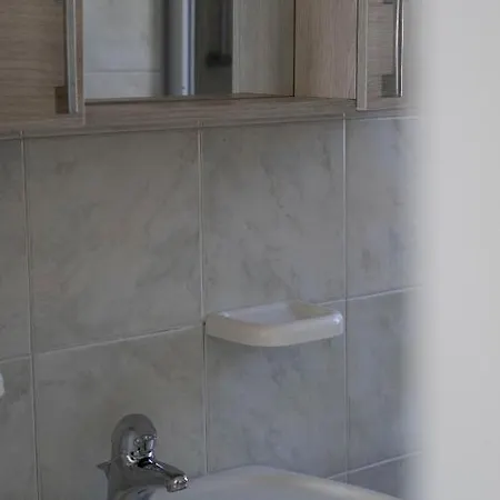 La Mennula Garden Salignano (Apulia)