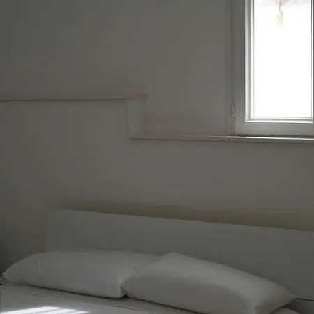 Apartment La Mennula Garden *