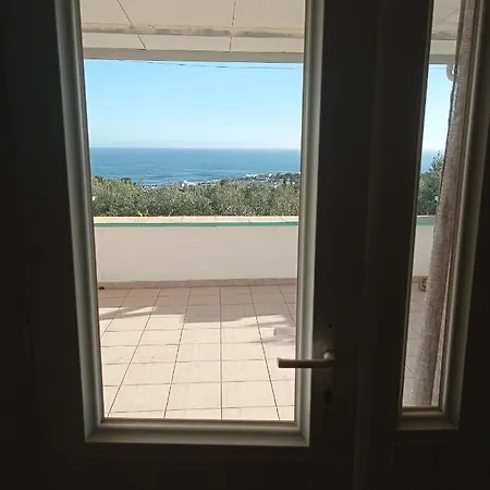 Apartment La Mennula Garden