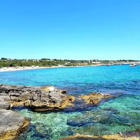 Apartment La Mennula Garden *