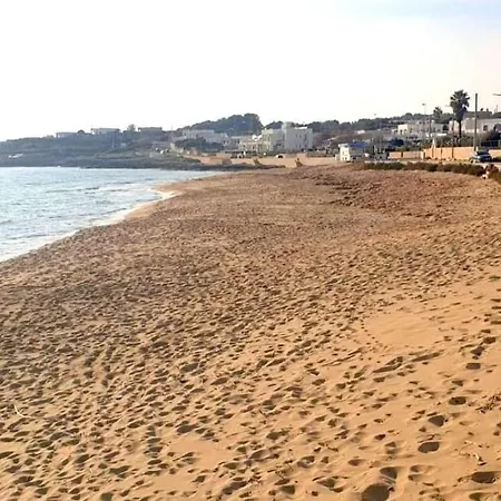 La Mennula Garden * Salignano (Apulia)