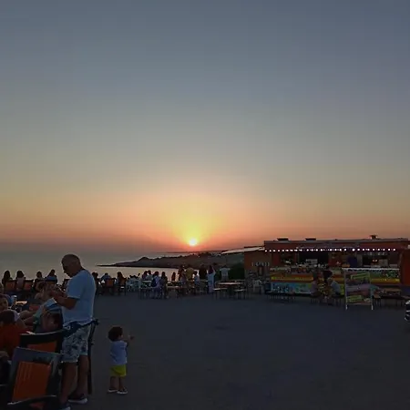 Apartment La Mennula Garden