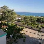 La Mennula Garden Salignano