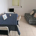 Apartman La Mennula Garden Salignano