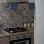 Apartman La Mennula Garden *
