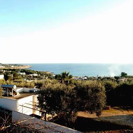 شقة La Mennula Garden