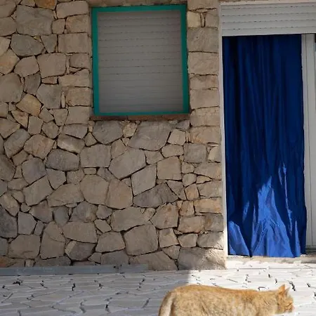 شقة La Mennula Garden Salignano (Apulia)