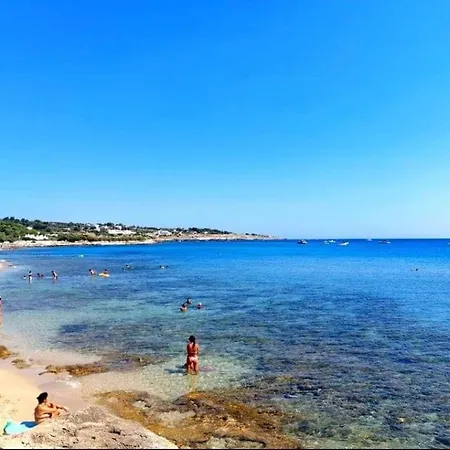 شقة La Mennula Garden