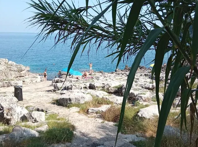 La Mennula Garden *